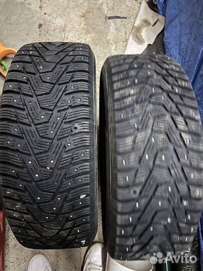 Hankook Winter I'Pike RS2 W429 205/60 R16