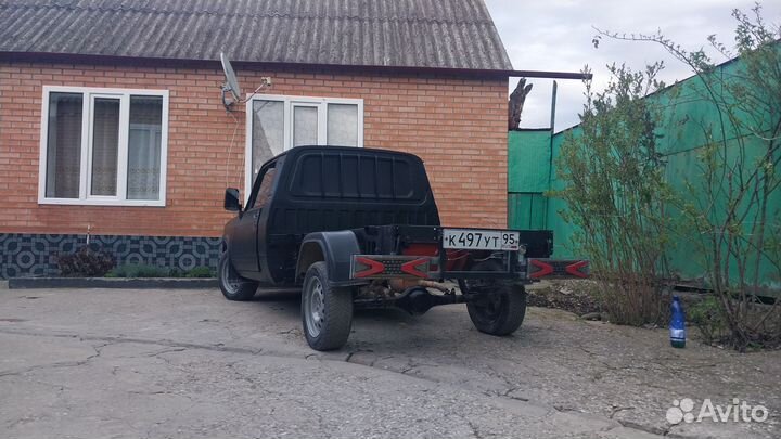 Двери на вис