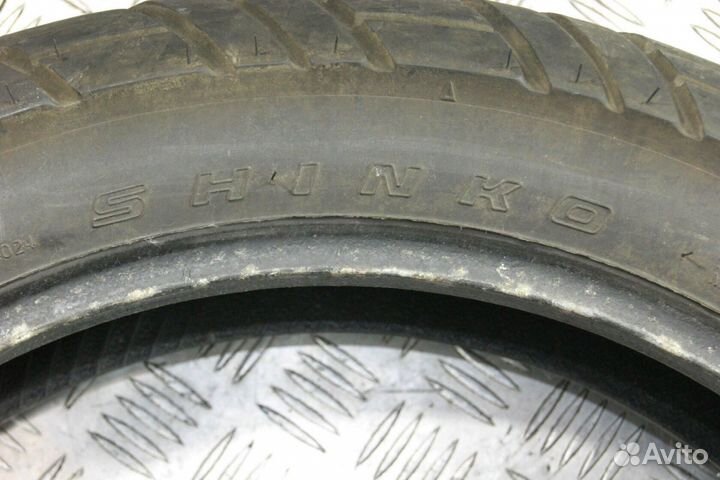 Шина 150/70-17 Shinko Sport Master 280