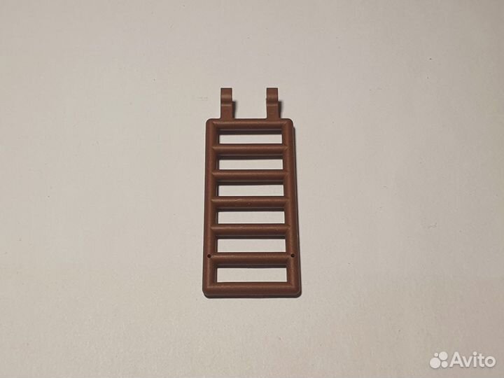 Лестница Lego