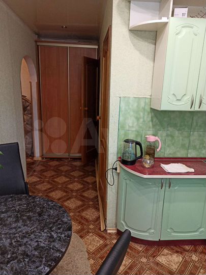 2-к. квартира, 55 м², 1/9 эт.