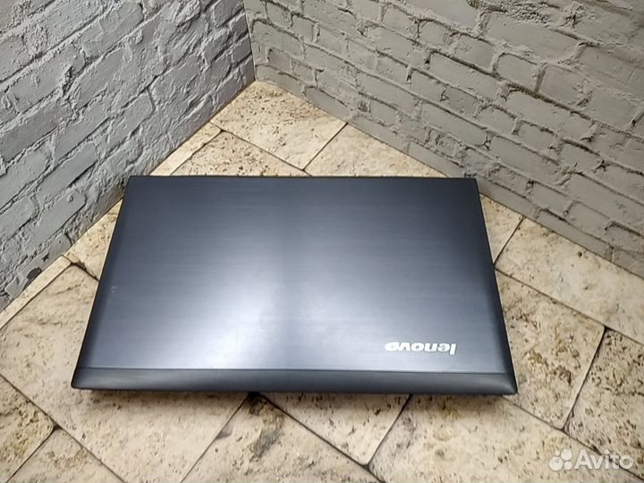 Lenovo для офиса 8GB + SSD + HDD