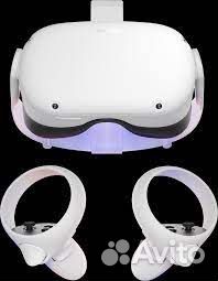 Прокат/продажа Oculus Quest 2 VR