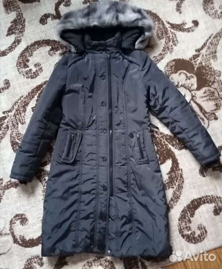 Пальто женское