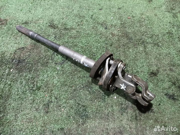 Кардан рулевой Toyota Hilux VII (2004—2011)