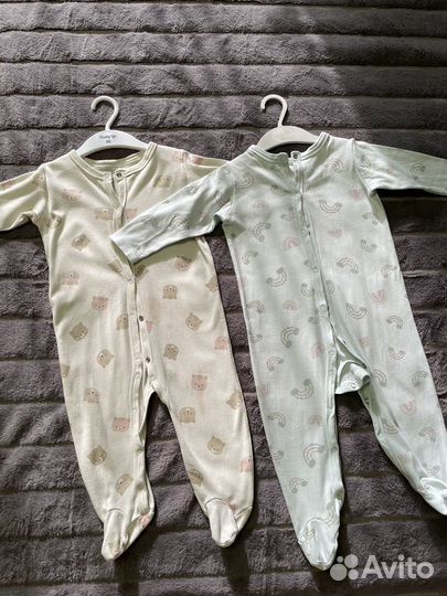 Комбинезон 80