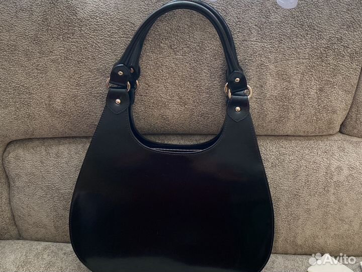 Новая сумка gaude (Италия)