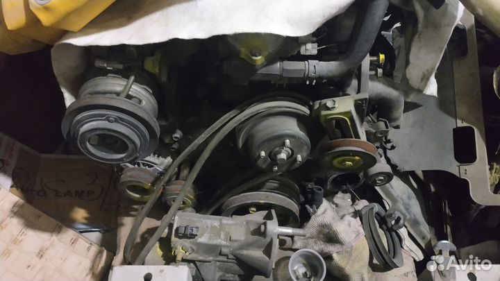 Двс Тойота 4В Дюна, Тойоасе,Хино Дутро