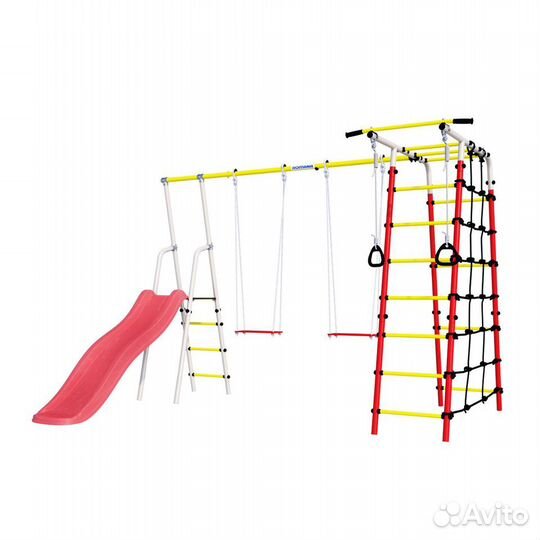 Спортивный комплекс