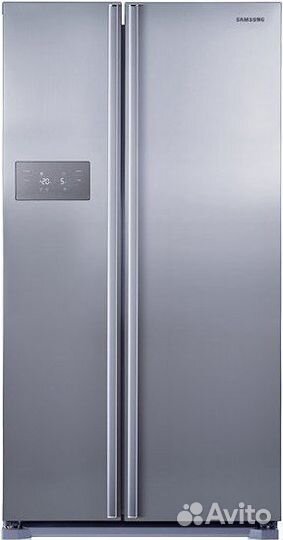 Холодильник Samsung RS7527thcsp Новый