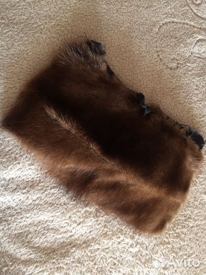 Продам мех норки