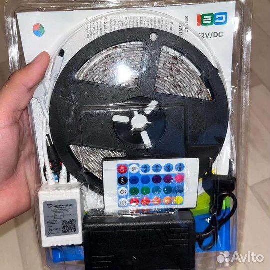 Светодиодная лента