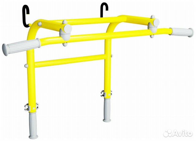 Турник 2 в 1 Комфорт TB-2 Новый