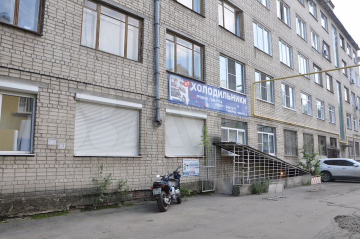 Свободного назначения, 368.9 м²