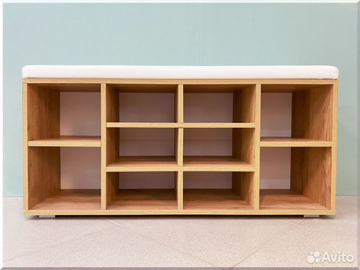 Тумба для обуви