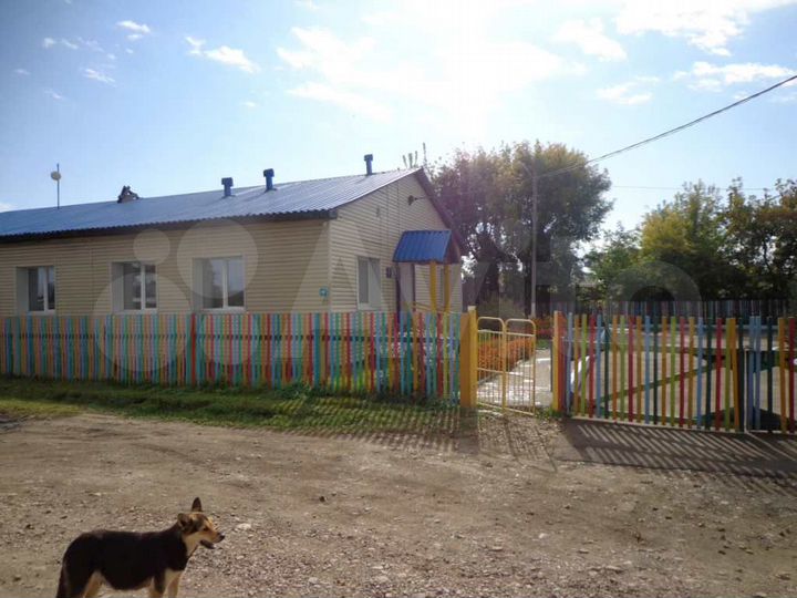 Дом 47 м² на участке 20 сот.