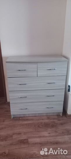 Комод бу
