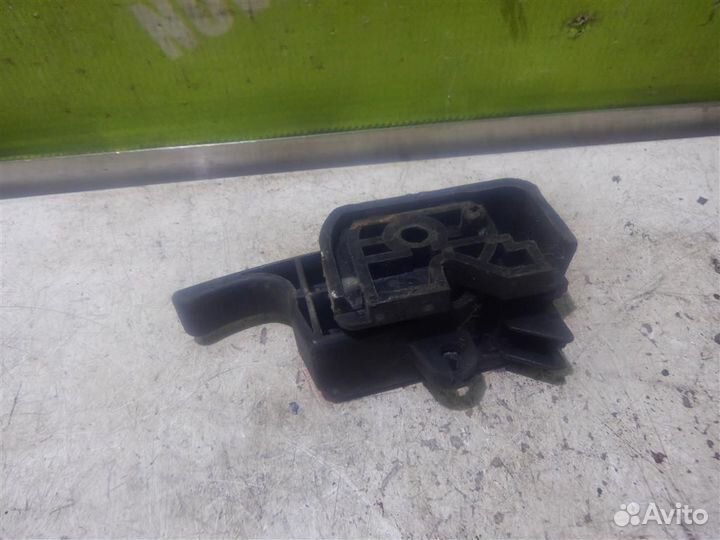 Ручка открывания лючка бензобака Чери QQ6 S21 07