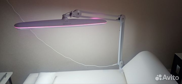 Оборудование для наращивания ресниц