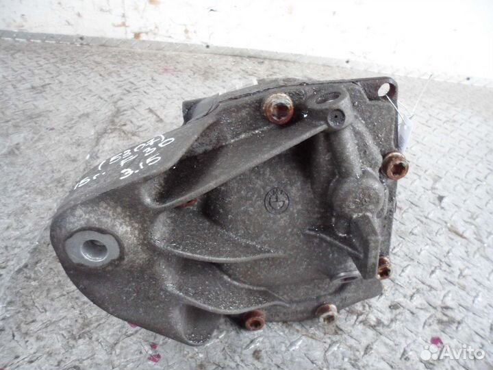 Редуктор задний BMW 3-Series/M3