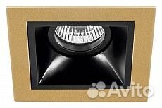 Встраиваемый светильник Lightstar Domino D51307