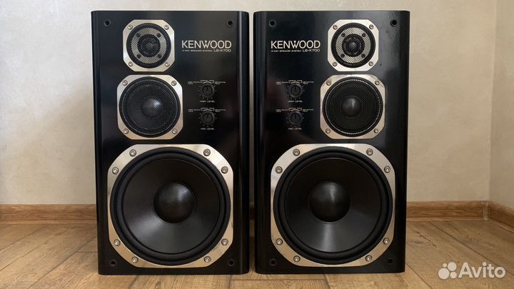 Kenwood LS-X700