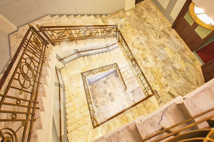 Сдам офисное помещение, 118 м²