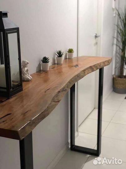 Слэб столешница