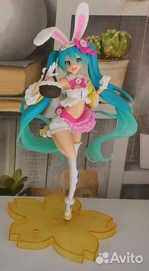 Аниме фигурки