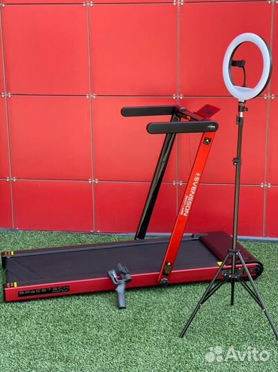 Беговые дорожки новые самые лахар мах