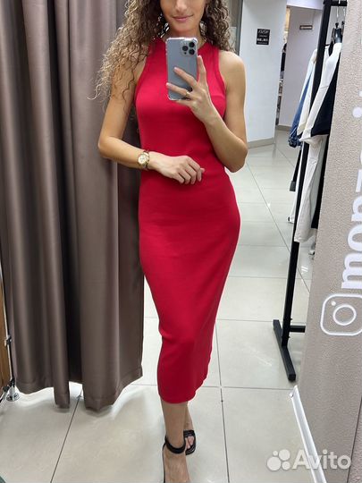 Платье новое Италия