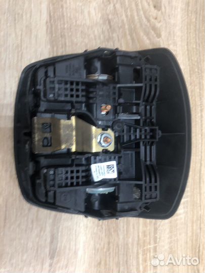 Подушка безопасности renault fluence,megane 3