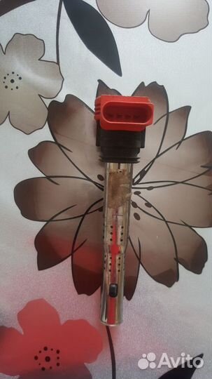 Катушка зажигания Audi