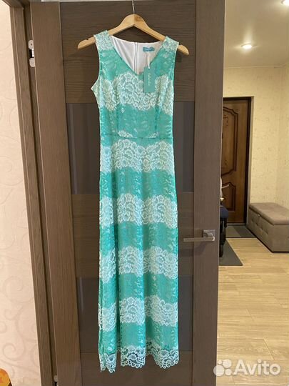 Платье женское 42