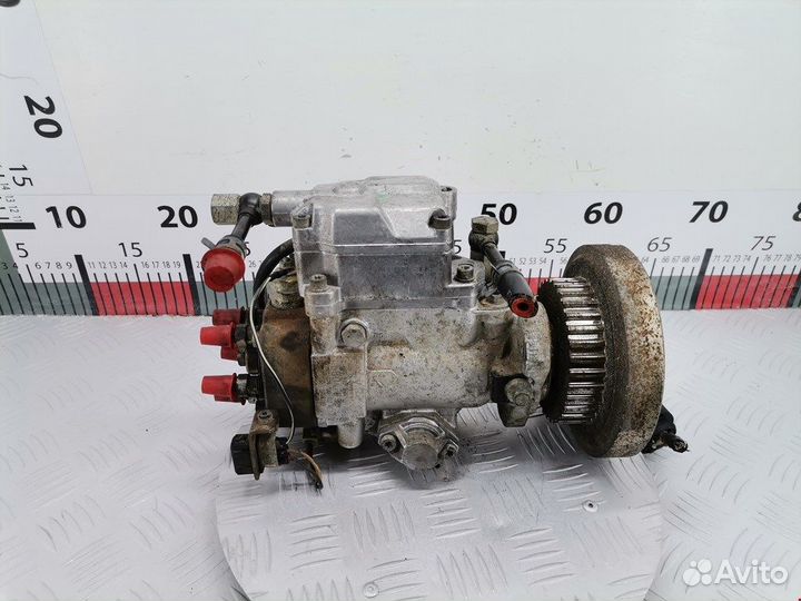 Тнвд для Volkswagen LT 2 074130107N