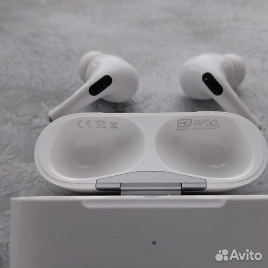 Наушники Apple AirPods Pro 2 лучшая версия