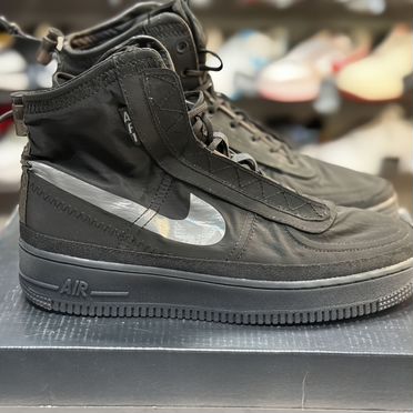 Кроссовки Nike Air Force 1 High Shell Gore-tex