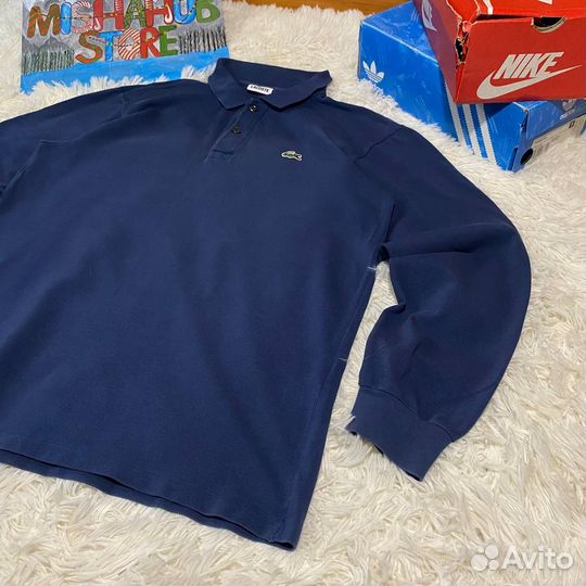 Регбийка lacoste M