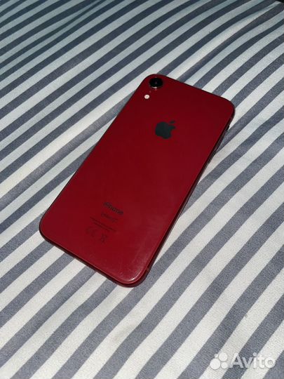 iPhone Xr, 64 ГБ
