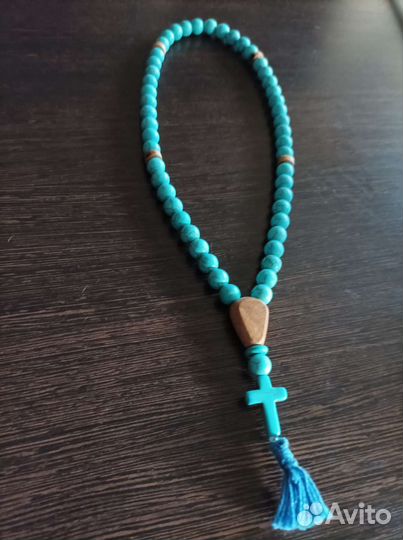 Четки православные