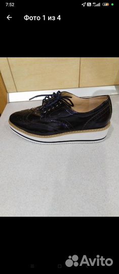 Слипоны лоферы женские