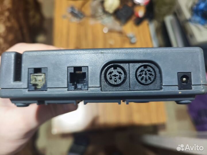 Verifone tranz330
