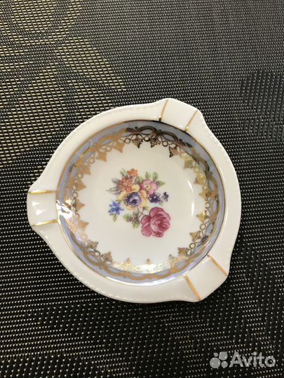 Пепельница Martinroda, Германия