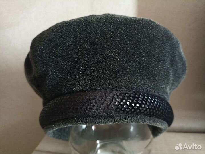 Берет женский