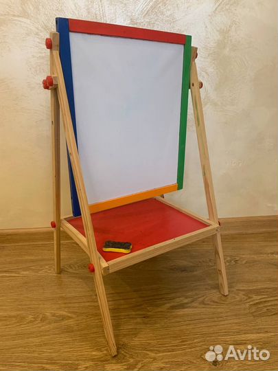 Детская доска для рисования