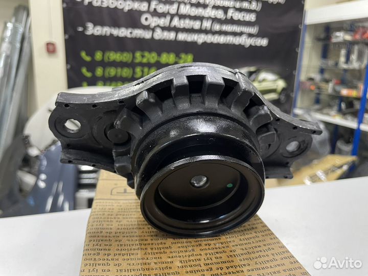 Оплоа заднего амортизатора nissan primera p11