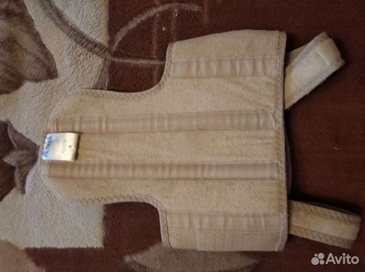 Корректор осанки