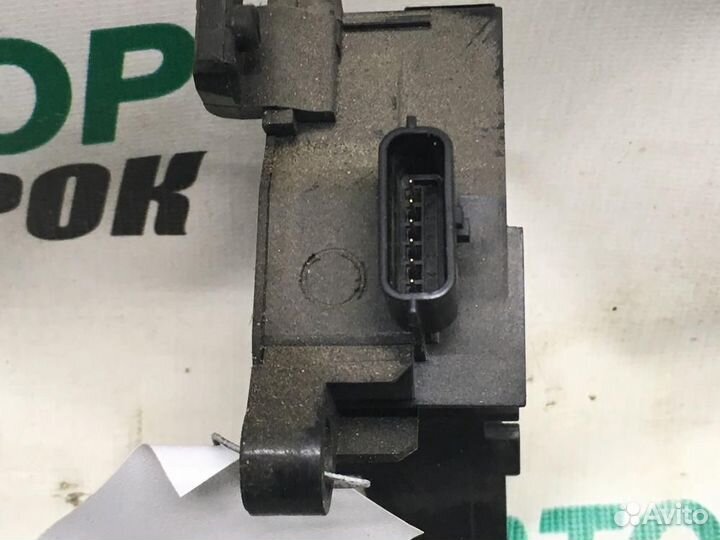 Педаль газа для Renault Fluence 2010