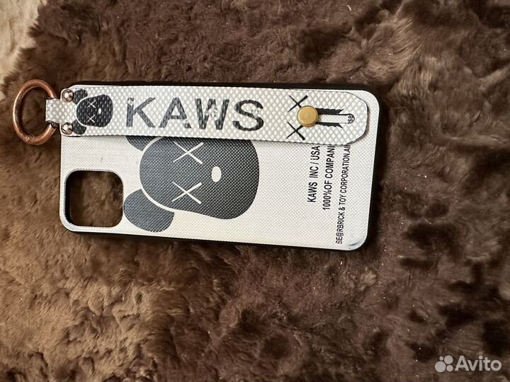 Чехол на iPhone 14 pro max и 11 про макс один