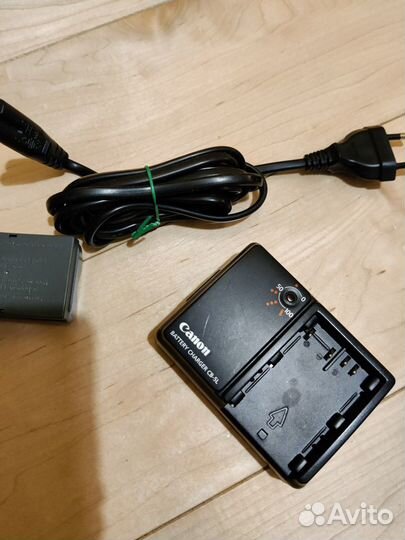 Фотоаппарат canon 40d